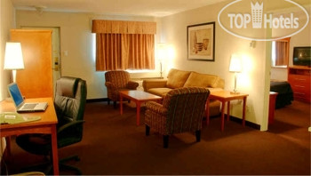 New photos from tourists Best Western Harvest Inn 2*