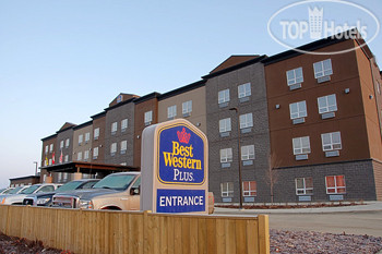 Hotelier's photos Best Western Plus Blairmore 3*