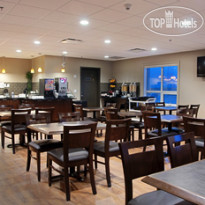Best Western Plus Blairmore 