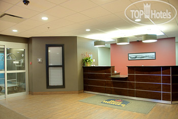 New photos from tourists Best Western Plus Blairmore 3*