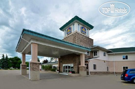 Hotelier's photos Best Western Plus Inn 3*