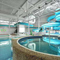 Sheraton Cavalier Saskatoon