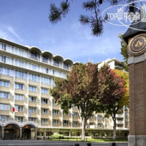 Sheraton Cavalier Saskatoon