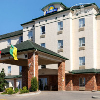 Days Inn - Saskatoon
