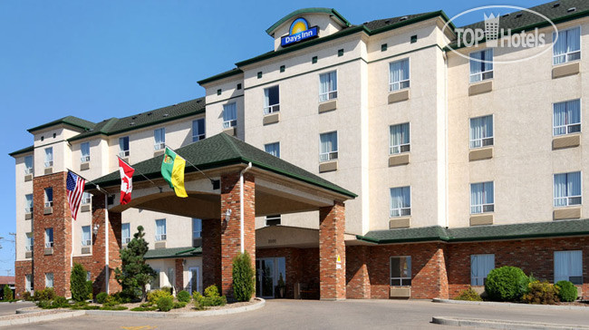 Hotelier's photos Days Inn - Saskatoon 2*