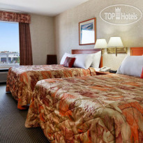 Days Inn - Saskatoon