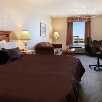 Days Inn - Saskatoon