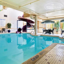 Days Inn - Saskatoon