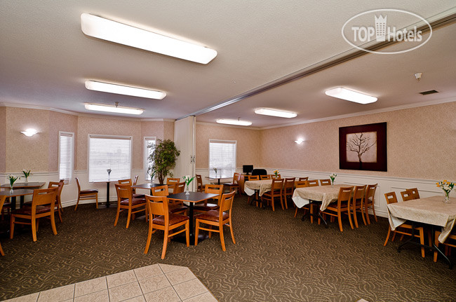 New photos from tourists Days Inn - Saskatoon 2*