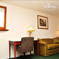 Knights Inn Moose Jaw 