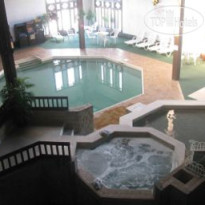 Knights Inn Moose Jaw 