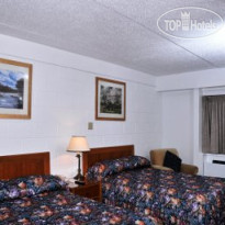 Knights Inn Moose Jaw 