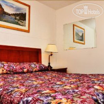 Knights Inn Moose Jaw 