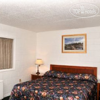 Knights Inn Moose Jaw 