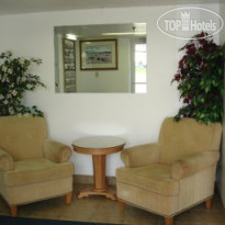 Knights Inn Moose Jaw 