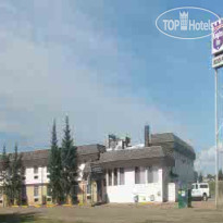 Knights Inn Moose Jaw 