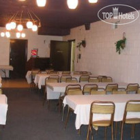 Knights Inn Moose Jaw 