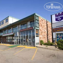 Knights Inn Regina 