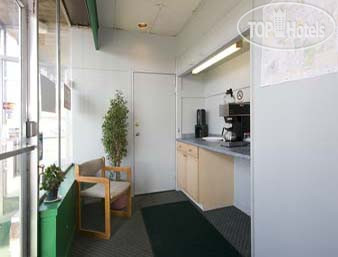 New photos from tourists Knights Inn Regina 2*