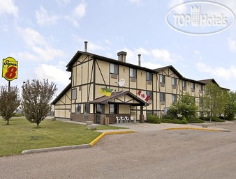 Hotel photo Super 8 Regina 2*