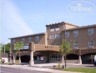 Hotel photo Super 8 Saskatoon West 4*