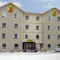 Super 8 Yellowknife 