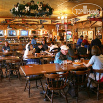 Best Western Gold Rush Inn 