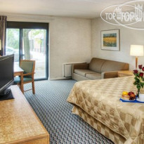 Comfort Inn Corner Brook 