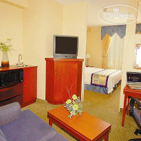 Courtyard St. Johns Newfoundland 