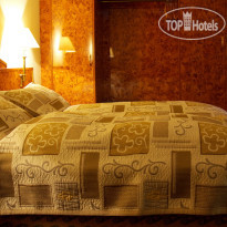 Shodlik Palace Hotel Номер