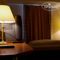 Shodlik Palace Hotel Номер