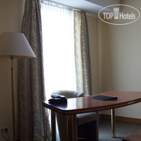 Shodlik Palace Hotel Номер