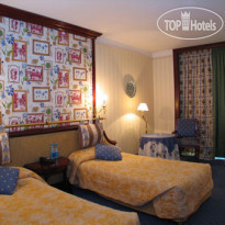 City Palace Hotel
