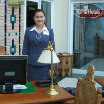City Palace Hotel