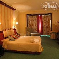 City Palace Hotel