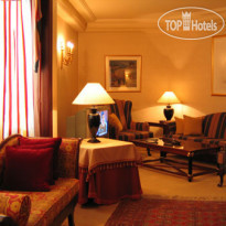 City Palace Hotel