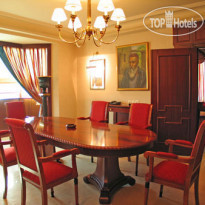 City Palace Hotel