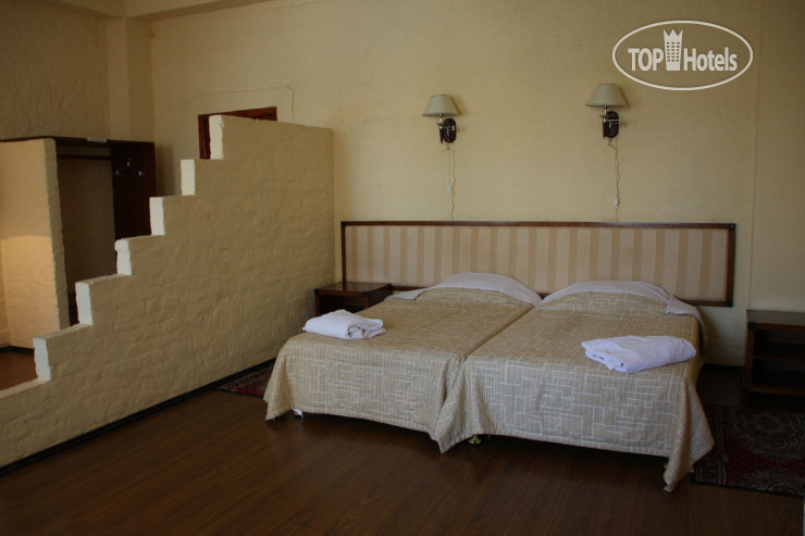 New photos from tourists Retro Palace Hotel Apartment 3*