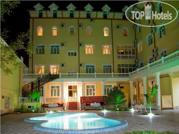 Hotelier's photos Retro Palace Hotel Apartment 3*