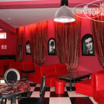 Retro Palace Hotel Apartment 
