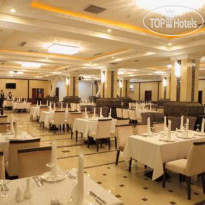 Miran International Hotel 