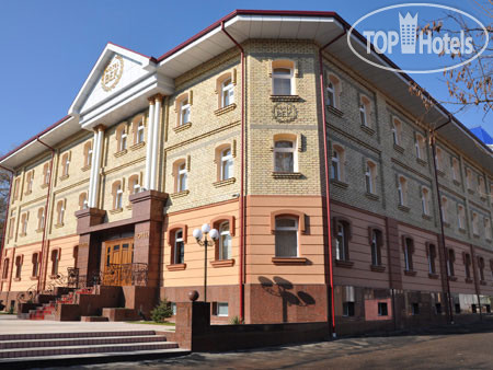 New photos from tourists Grand Bek