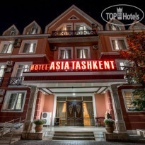 Asia Tashkent