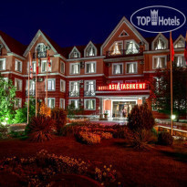 Asia Tashkent