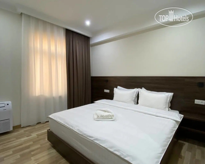 Hotel photo Sofiya 3*