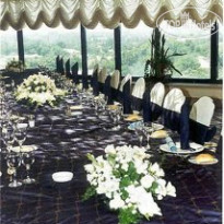 International Hotel Tashkent