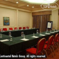 International Hotel Tashkent