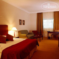 Radisson Blu Hotel, Tashkent 