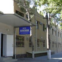 Rohat Mirobod 