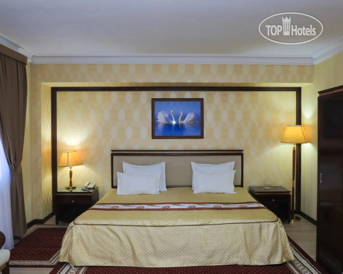 Hotel photo Grand Atlas 4*